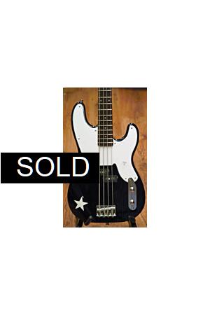 Squier Mike Dirnt Squier Mike Dirnt